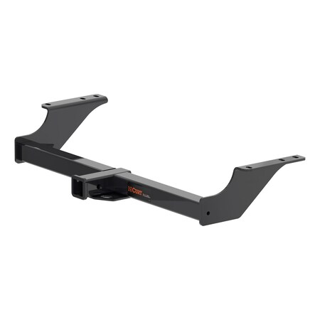 Curt Class 3 Trailer Hitch, 2" Receiver, Select Toyota Hilux 13457